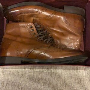 Men’s Shoe boots